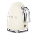 thumbnail image 2 of Hervidor Smeg Eléctrico de 1.7 Litros Crema, 2 of 3