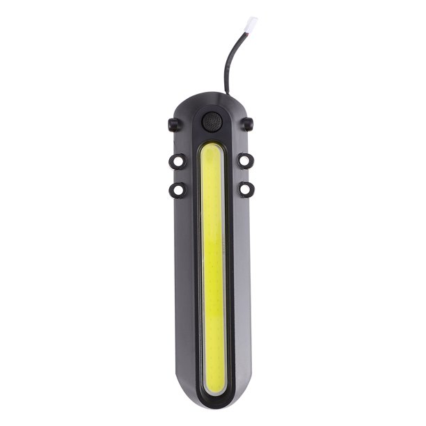 BRIGHTFUFU Luz delantera LED para lámpara de cabeza de faro de scooter eléctrico de 5 / 5,5 / 6,5 pulgadas