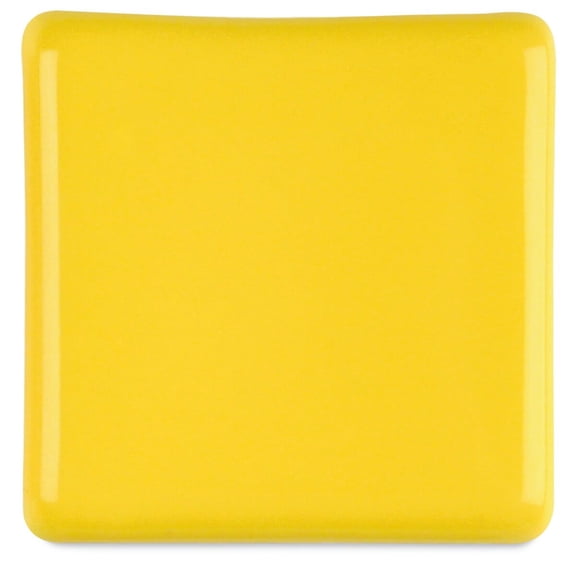 Amaco Teacher's Palette Glaze - Pint, Maize