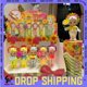 thumbnail image 1 of Sonny Angel Blind Box - Figuras de acción de Hippers acostados, lindo y misterioso juguete sorpresa, modelo de anime, muñeca para niños, regalos de Navidad, 1 of 5