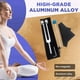 thumbnail image 5 of Juego de Diapasones, OTTO128HZ Diapasones para Curar Chakras, Terapia de Sonido, Mantener el Cuerpo, la Mente y el Espíritu en Armonía, 5 of 5