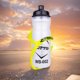 thumbnail image 1 of Botella de agua para bicicleta de 750ml con soporte botella para bicicleta de montaña y carretera para deportes al aire libre, 1 of 9