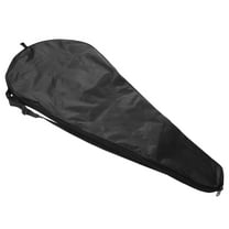 OUNONA Tennis Racquet Bag Tennis Racket Case Single Shoulder Bag Racket Carrying Bag Tennis Rackets Bag for Beginner Tennis Players