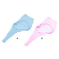 thumbnail image 2 of relayinert Eyelash Tool Set For Easy And Effortless Eye Makeup Multi-functional Eyelashes Tools Eye-Makeup Tool pink, 2 of 6