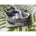 thumbnail image 3 of Ni - ke Jordan 3 Cool Grey Size 12 2021, 3 of 5
