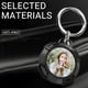 thumbnail image 3 of Soporte para fotos AirTag personalizado compatible con AirTags AIPNIS de Apple, 3 of 7