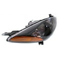 thumbnail image 3 of For Mazda 2 Headlight 2011-2014 Passenger Side | CAPA Certified | MA2519144 | DR61-51-0K0D, 3 of 4