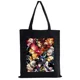 thumbnail image 1 of Bolso de hombro de Anime Demon Slayer, bolsa de lona de gran capacidad, Kimetsu No Yaiba, Tanjirou Kamado, Verano, 1 of 1