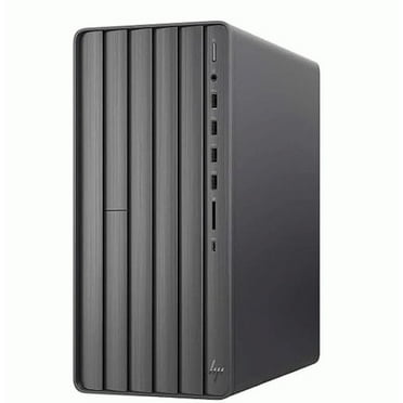 HP Envy Desktop Tower Computer, Intel Core i7 i7-12700F, 32GB RAM, 1TB SSD, Windows 11 Home, TE01-3197c