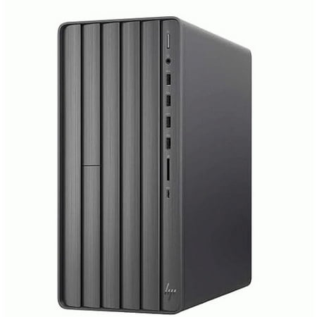 HP Envy Desktop Tower Computer, Intel Core i7 i7-12700F, 32GB RAM, 1TB SSD, Windows 11 Home, TE01-3197c