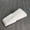 White, variant on 1Pcs Safety Silicone Door Stop Stoppers Block Wedge Doorstops Door Stopper Home Office Door Rear Retainer Anti-collision Stop