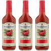Fever Tree Classic Bloody Mary Mix - Mixer - Refreshing Beverage for Cocktails & Mocktails 750ml Bottles