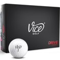 thumbnail image 1 of Pelotas de golf Vice Drive para una velocidad de cabeza de palo baja a media, 1 of 5