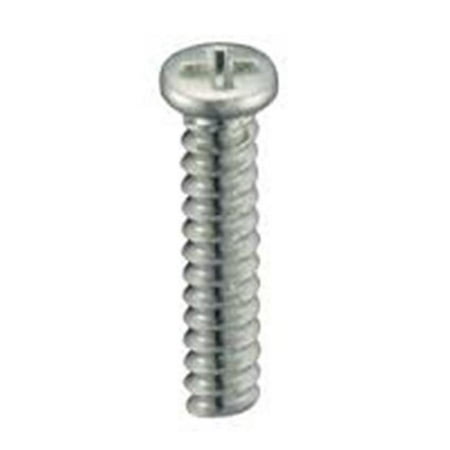 

Jumpking HWSTSW-S4 Self Tapping Screws for Wedges - Set of 4