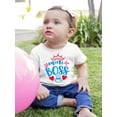 thumbnail image 2 of Mini Boss T-Shirt Infant -Smartprints Designs,  6 Months, 2 of 4