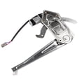 thumbnail image 5 of CCIYU Front Power Window Regulator With Motor Assembly Replacement fit for 1997-2001 For Jeep For Cherokee 4 Door, 5 of 5