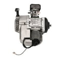 thumbnail image 3 of Motor ATV, motor de arranque por tracción de 49 cc y 2 tiempos para motor de 2 tiempos de minimoto, motor de grado profesional, 3 of 9