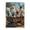 Style1, variant on 500 Piece West Highland White Terrier Jigsaw Puzzle Adorable Dogs In A Wagon Fun And Challenging Adult Puzzle Quality Wooden Pieces Great Gift Idea For Puzzle Enthusiasts Home Decor