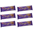 thumbnail image 1 of CHOCOLINAS CHOCOLATE COOKIES - GALLETITAS SABOR CHOCOLATE - 170 G/6 OZ EACH (6 PACK) - IMPORTED FROM ARGENTINA, 1 of 2