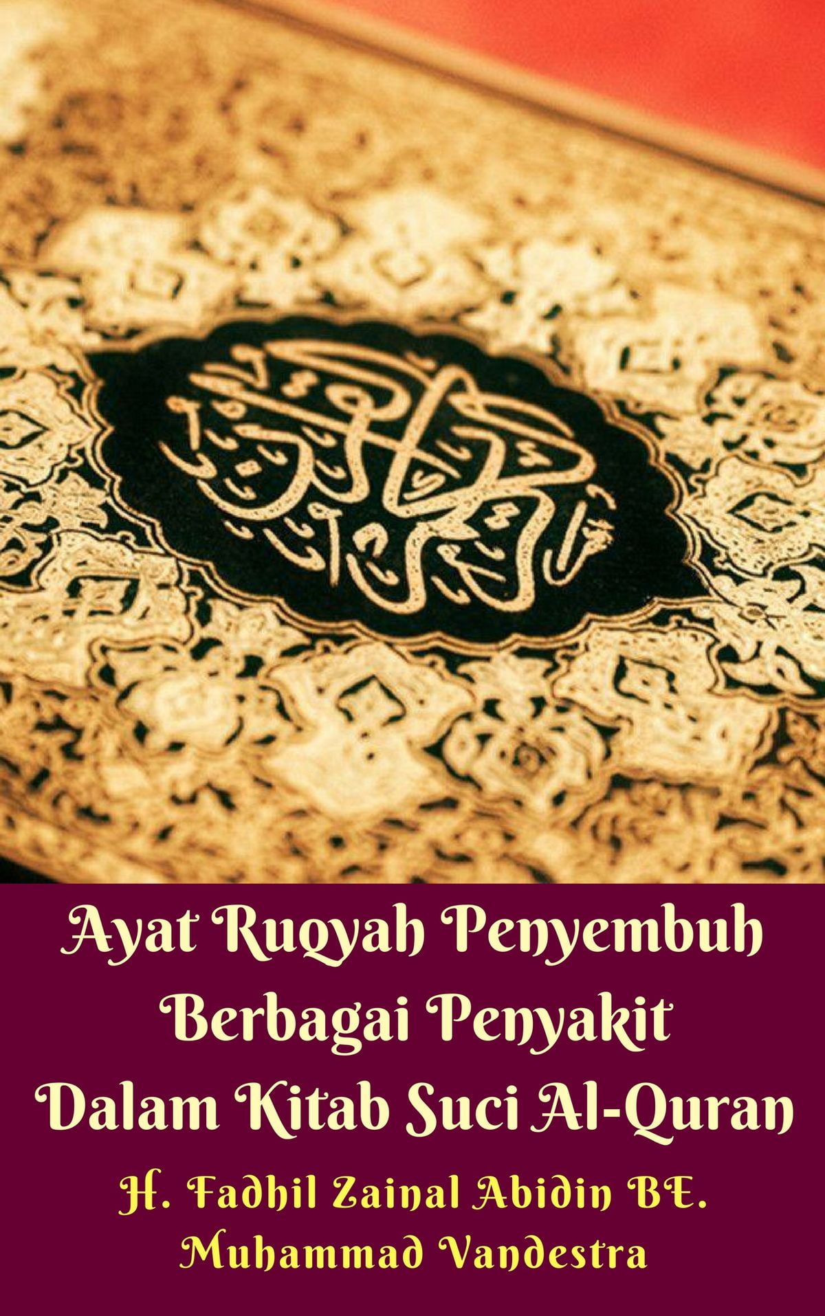 Ayat Ruqyah Penyembuh Berbagai Penyakit Dalam Kitab Suci Al Quran Ayat Ruqyah Penyembuh Berbagai Penyakit Dalam Kitab Suci Al Quran