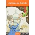 thumbnail image 1 of Leyendas de Oriente Editorial Porrúa 9786070917493, 1 of 2