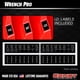 thumbnail image 5 of Organizador de llaves Ernst Manufacturing Wrench Pro para 20 llaves, 5 of 6