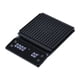 thumbnail image 1 of Báscula de café Espresso, báscula USB de alta precisión para cocina, accesorios de cocina, báscula electrónica para alimentos pequeña, 1 of 9