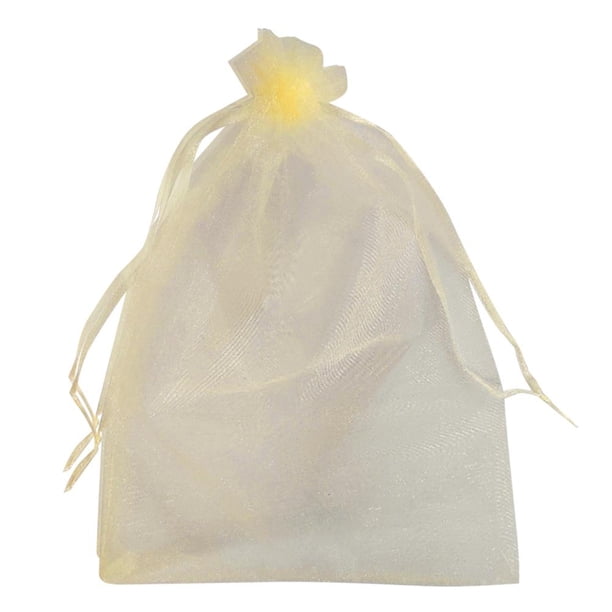 Malla Antipájaros Kuymtek Cultivo Frutas 50 Uds. Naranja
