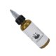 thumbnail image 3 of 60 ml de pigmento para tatuajes, retención de color estable, tinta dinámica para tatuajes para artistas del tatuaje, amarillo oscuro, 3 of 10
