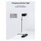 thumbnail image 2 of Vlog Selfie Monitor Soporte de Pantalla para 15 14 13 Pro Max Smartphone Video Bluetooth Control Remoto Soporte para Teléfono, 2 of 5