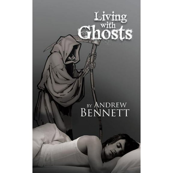 Living with Ghosts, (Paperback)