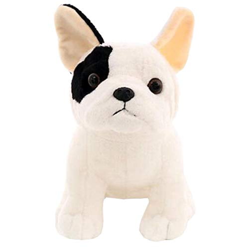 french bulldog stuffed animals