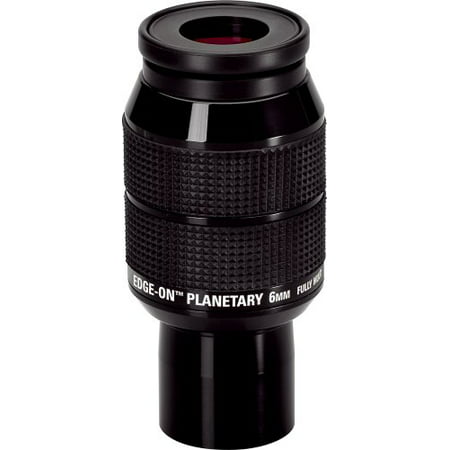 Orion 8883 6.0mm Edge-On Planetary Eyepiece