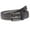 Grey, variant on 1 1/4'' Braided Woven Elastic Stretch Belt