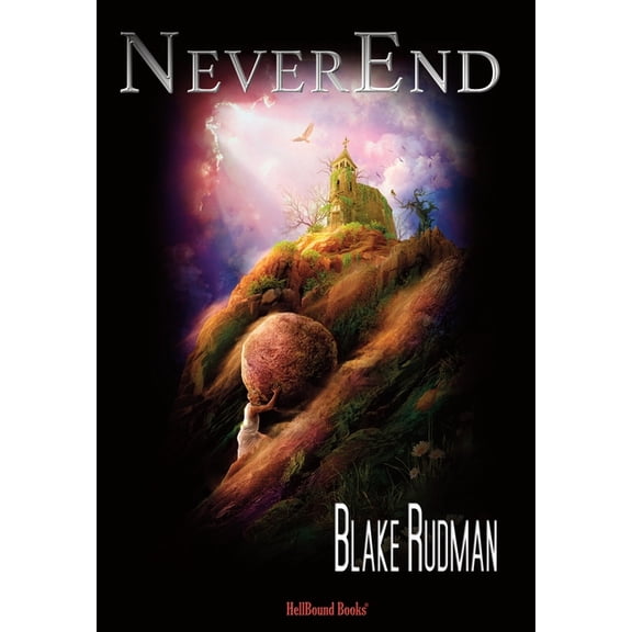 NeverEnd, (Hardcover)