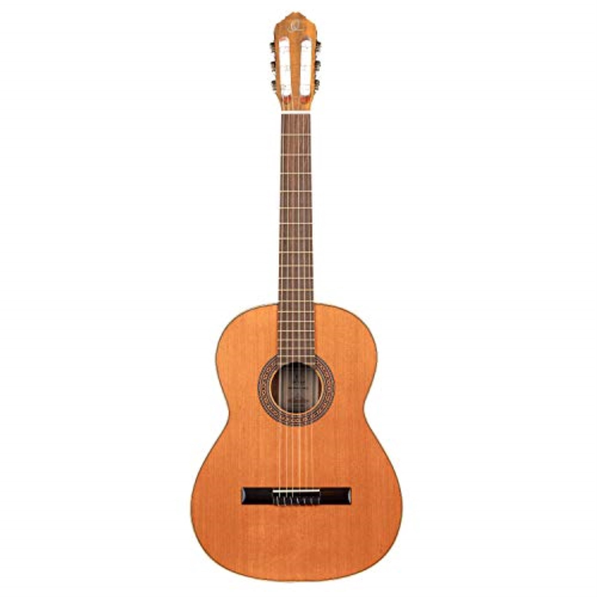 Ortega Traditional Series R190 Classical Guitar Satin Natural 4/4