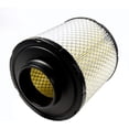 thumbnail image 3 of HQRP Air Filter Compatible with Polaris 7082037 Fits 500 570 Crew ETX ACE 570 Ranger 500 570, Ranger Crew 570, Ranger ETX Sportsman 570, Sportsman ACE 570 ATV Motorcycle Snowmobile Watercraft, 3 of 5