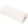 thumbnail image 3 of BRIGHTFUFU 1 rollo de papel para envolver regalos, papel blanco sólido para manualidades, ropa y manualidades., 3 of 8