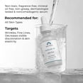 thumbnail image 3 of Skin Deva 100% Pure Squalane Oil for Lightweight Hydration, Moisture Barrier Support & Soft Skin, Vegan Formula, 1 oz, 3 of 9