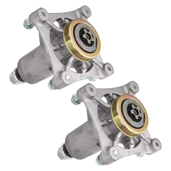 Spindle Set for AYP 187292 192870 532192870 587125401 42 54 inch Deck Z5426 2 Pack