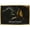 Gold Framed Version, variant on DC Comics - Injustice: Gods Among Us 2 - Batman & The Flash Wall Poster with Push Pins, 14.725" x 22.375"