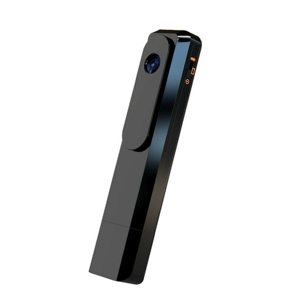 Belka 1080P HD Mini Camera Wearable Body Pen Camera Recording Infrared