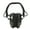 Green, variant on UrbanEden Noise Reduction Earmuffs Ear Protection Foldable Shooters Hearing Protection Earmuff, Ear Muffs,Sound Protection Earmuffs