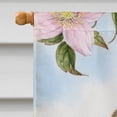 thumbnail image 3 of Carolines Treasures ASA2088CHF Spotted Flycatcher Flag Canvas House Size  Large multicolor, 3 of 4