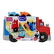 thumbnail image 3 of Juguete de Construcción Mattel Mega Bloks Grúa ¡Construye y Compite!, 3 of 4
