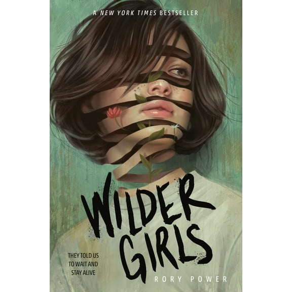 Pre-Owned Wilder Girls (Hardcover) 0525645586 9780525645580