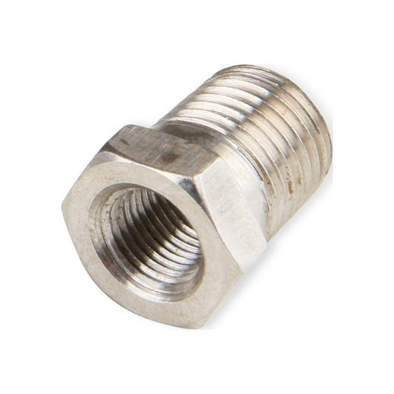 Earl's Performance SS991201ERL Fuel Hose Fitting
