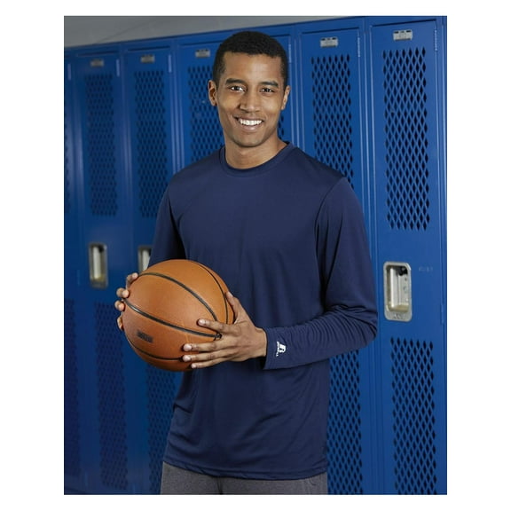 Core Performance Long-Sleeve T-Shirt