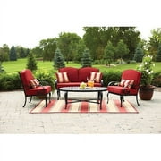 Better Homes&gardens Chairs, Loveseat, Coffee Table