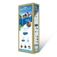 thumbnail image 6 of Open Box Funsicle 7 Foot Above Ground Lap Pool with SmartConnect Technology, 6 of 6